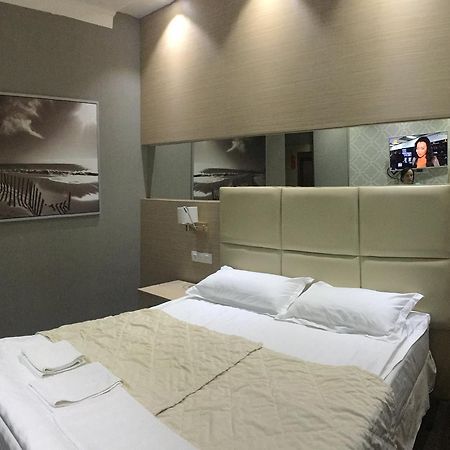 Orynbor Boutique Hotel Astana Eksteriør billede