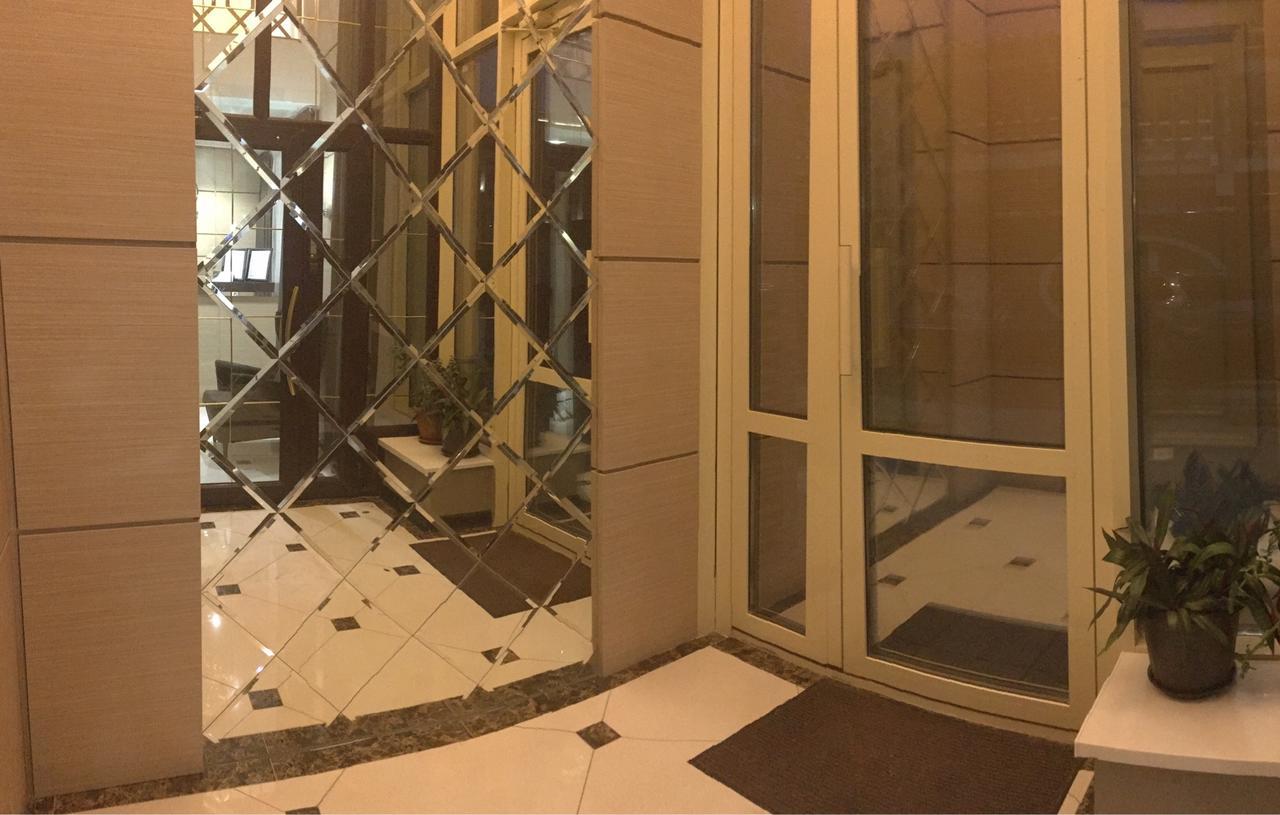 Orynbor Boutique Hotel Astana Eksteriør billede